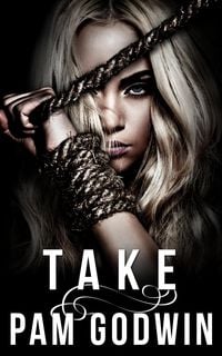 Produktbild: Take (Deliver, #5)