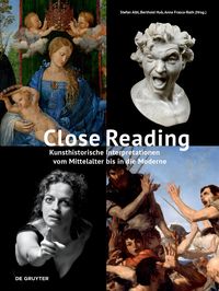 Produktbild: Close Reading