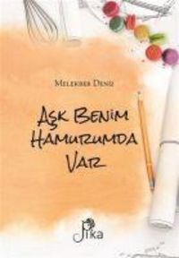 Produktbild: Ask Benim Hamurumda Var