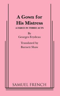 Produktbild: A Gown for His Mistress