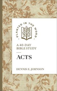 Produktbild: Acts