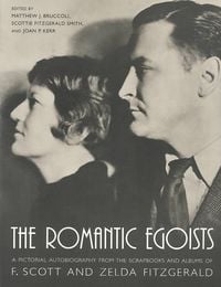 Produktbild: The Romantic Egoists