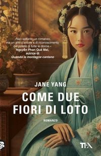 Produktbild: Come due fiori di loto