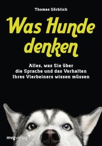 Produktbild: Was Hunde denken