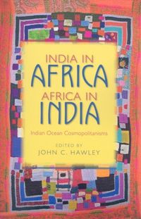 Produktbild: India in Africa, Africa in India