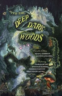 Produktbild: Into the Deep, Dark Woods