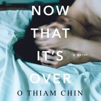 Produktbild: Now That It's Over