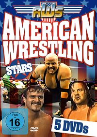 Bild vom Artikel American Wrestling Stars  [5 DVDs] vom Autor Special Interest
