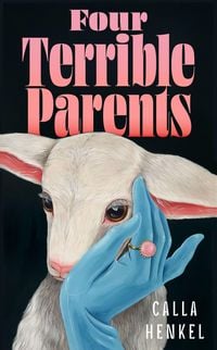 Produktbild: Four Terrible Parents