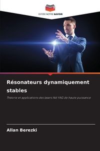 Produktbild: R&eacute;sonateurs dynamiquement stables