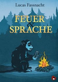Produktbild: Feuer und Sprache