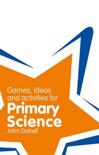 Produktbild: Classroom Gems: Games, Ideas and Activities for Primary Science