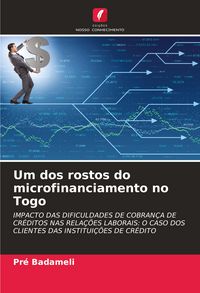 Produktbild: Um dos rostos do microfinanciamento no Togo