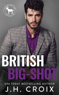 Produktbild: British Big Shot
