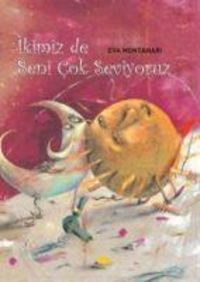 Produktbild: Ikimiz De Seni Cok Seviyoruz