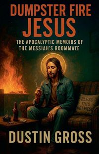 Produktbild: Dumpster Fire Jesus