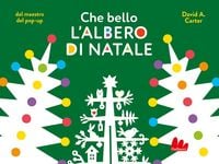 Produktbild: Che bello l'albero di Natale