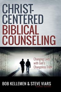 Produktbild: Christ-Centered Biblical Counseling