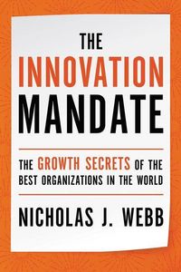 Produktbild: The Innovation Mandate