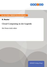Produktbild: Cloud Computing in der Logistik