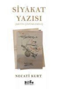 Produktbild: Siyakat Yazisi