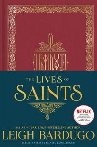 Produktbild The Lives of Saints