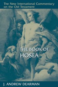 Produktbild: Book of Hosea