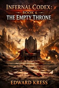 Produktbild: Empty Throne