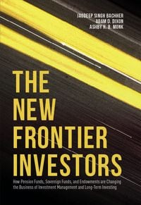 Produktbild: The New Frontier Investors