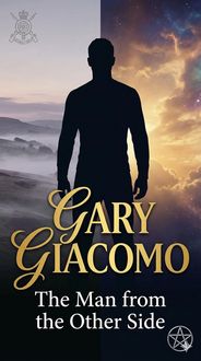 Produktbild: Gary Giacomo The Man from the Other Side