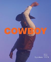 Produktbild: Lash, M: Cowboy