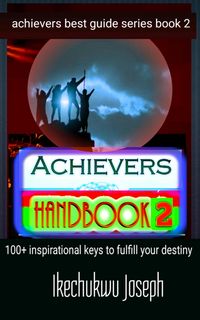Produktbild: Achievers Handbook 2