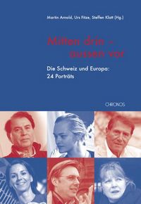 Produktbild: Mitten drin - aussen vor