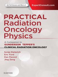 Produktbild: Practical Radiation Oncology Physics E-Book
