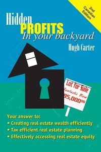 Produktbild: Hidden Profits In Your Backyard