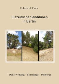 Produktbild: Eiszeitliche Sandd&uuml;nen in Berlin