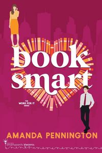 Produktbild: Book Smart