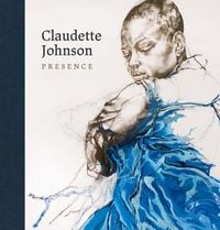 Produktbild: Claudette Johnson