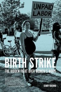 Produktbild: Birth Strike
