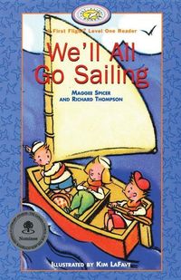 Produktbild: We'll All Go Sailing