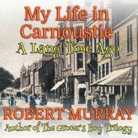 Produktbild: My Life in Carnoustie