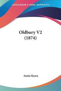 Produktbild: Oldbury V2 (1874)