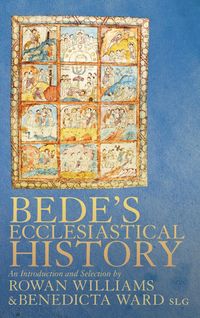 Produktbild: Bede's Ecclesiastical History of the English People