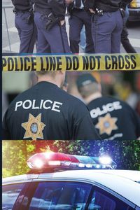 Produktbild: First Responder Police Journal