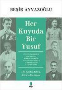 Produktbild: Her Kuyuda Bir Yusuf