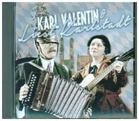 Produktbild: Karl Valentin & Liesl Karlstadt