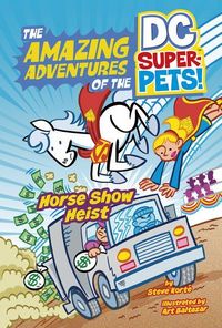 Produktbild: Horse Show Heist