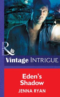 Produktbild: Eden's Shadow
