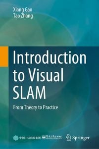 Produktbild: Introduction to Visual SLAM