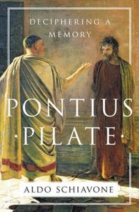 Produktbild: Pontius Pilate